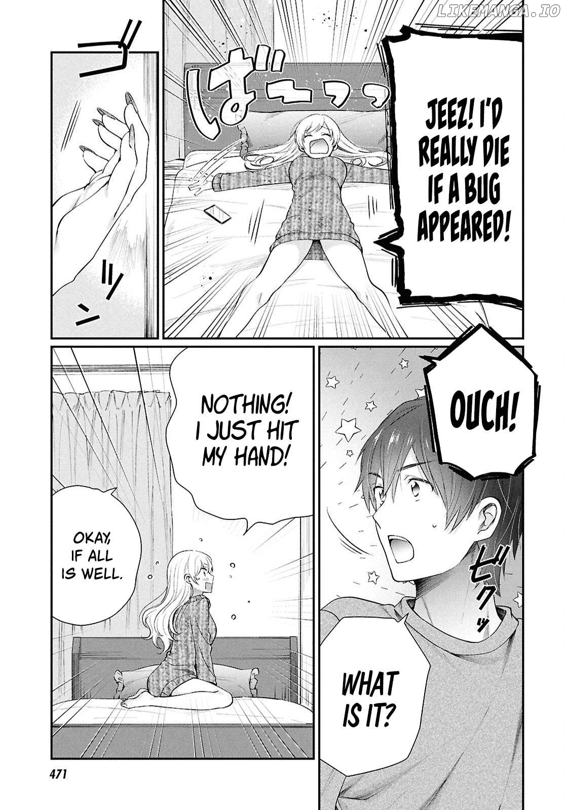 More Than a Married Couple, But Not Lovers, Chapter 78 image 36